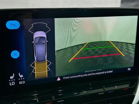 Used 2022 Volkswagen ID.4 Pro S image 23