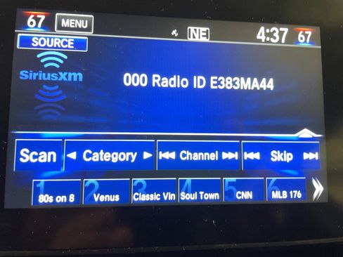 Used 2019 Honda CR-V EX image 15