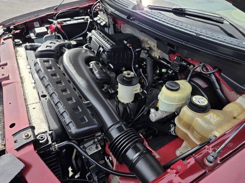 Used 2004 Ford F150 Lariat AWD/4WD image 47