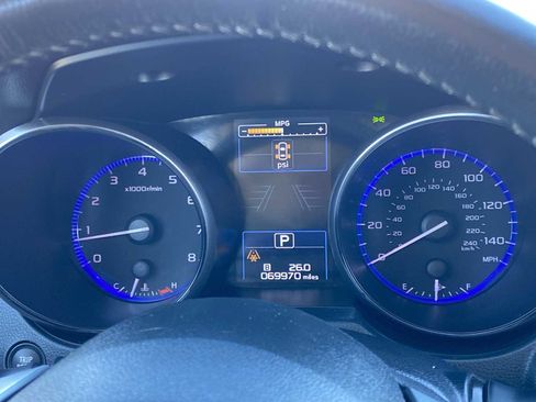 Used 2018 Subaru Outback 2.5i Touring image 26