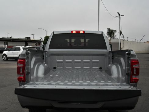 Used 2024 RAM 2500 Laramie image 51