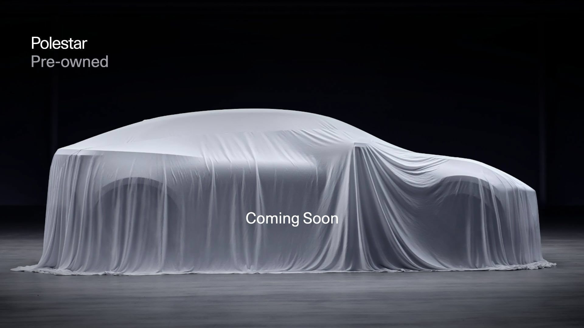 Certified 2024 Polestar Polestar 2 AWD/4WD image 1