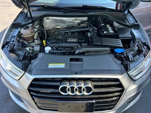 Used 2016 Audi Q3 2.0T Premium Plus image 36