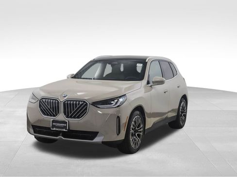 New 2026 BMW X3 xDrive30 w/ Convenience Package image 1