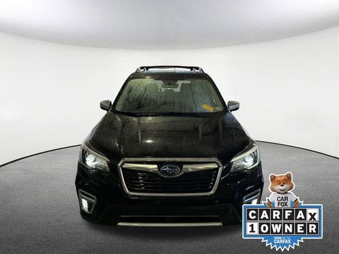 Used 2020 Subaru Forester Touring image 15