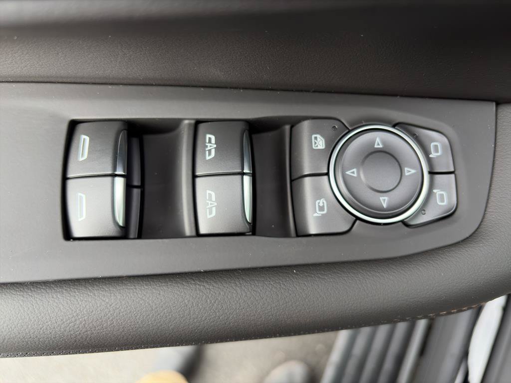 New 2026 Chevrolet Tahoe High Country AWD/4WD image 25