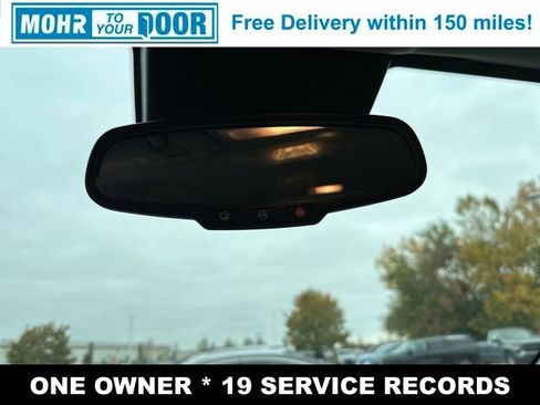 Used 2019 Chevrolet Trax LT w/ LT Convenience Package image 24