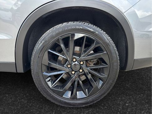 Used 2023 Mitsubishi Outlander SE Black Edition FWD image 16