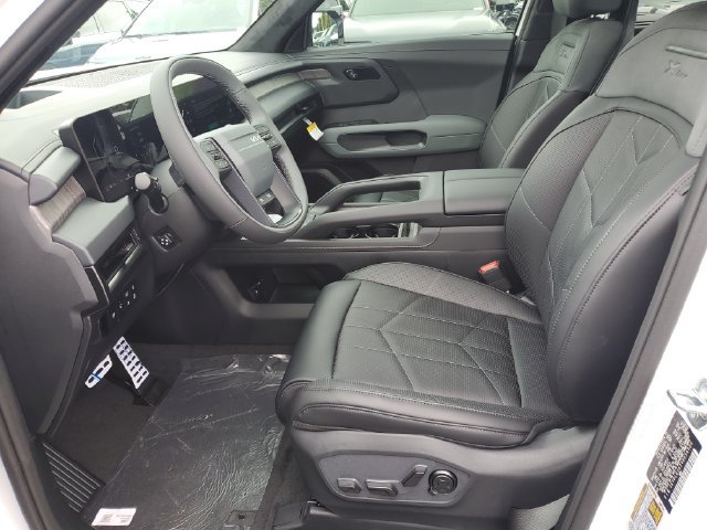 New 2027 Kia Telluride X-Line SX Prestige AWD/4WD image 15