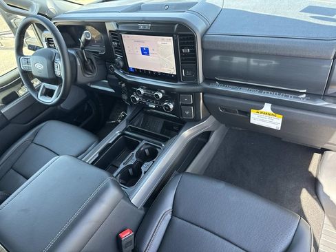 New 2026 Ford F250 Lariat w/ Tremor Off-Road Package AWD/4WD image 29