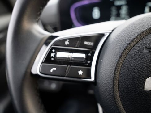 Used 2025 Kia Seltos S image 22