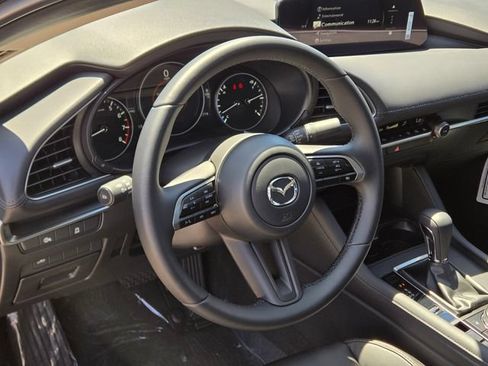 New 2026 MAZDA MAZDA3 s Sport FWD image 10