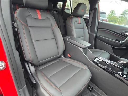 New 2026 Chevrolet Trax RS w/ Driver Confidence Package image 17