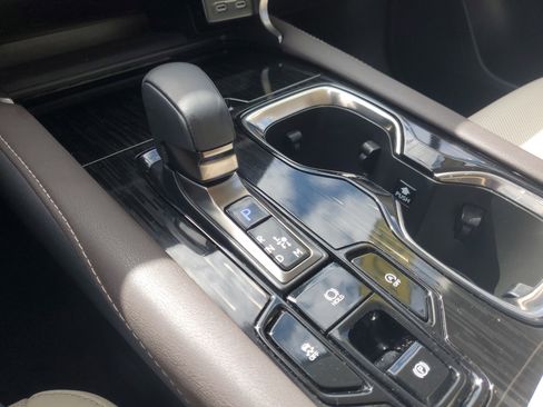 Used 2023 Lexus RX 350 FWD image 30