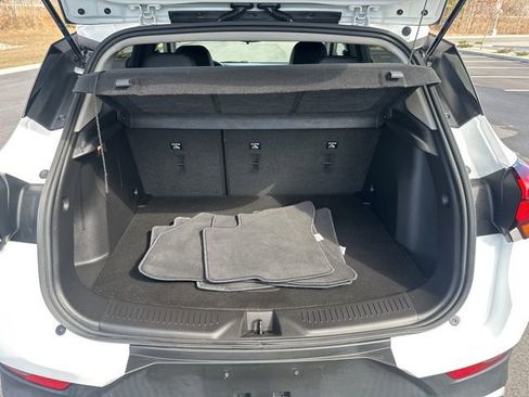 Used 2021 Buick Encore GX Select image 15