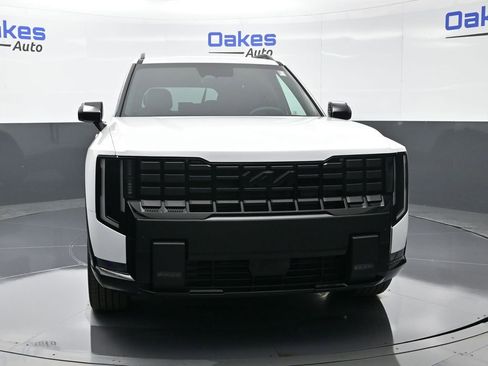 New 2027 Kia Telluride EX X-Line image 3