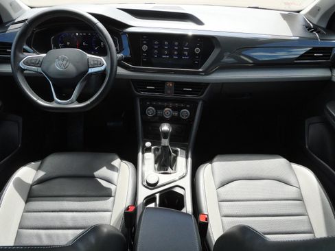 Used 2023 Volkswagen Taos SEL AWD/4WD image 10
