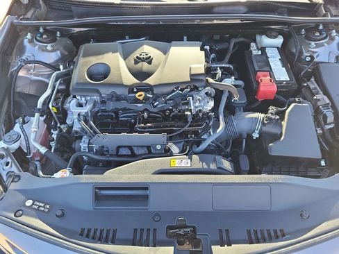 Used 2023 Toyota Camry SE image 18