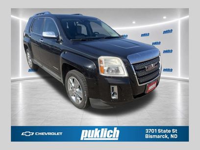 Used 2015 GMC Terrain SLT
