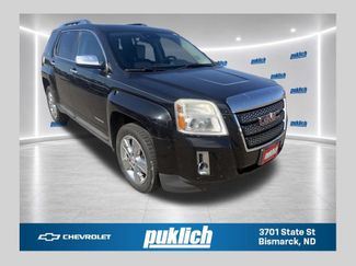 Used 2015 GMC Terrain SLT AWD/4WD 360° Tour