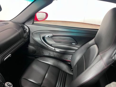 Used 2004 Porsche 911 Carrera 4S image 29