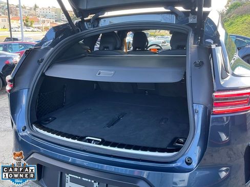 Used 2025 Polestar Polestar 3 image 9