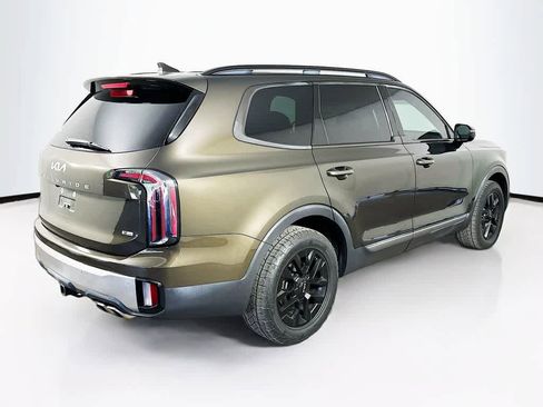 Used 2023 Kia Telluride SX X-Pro AWD/4WD image 25