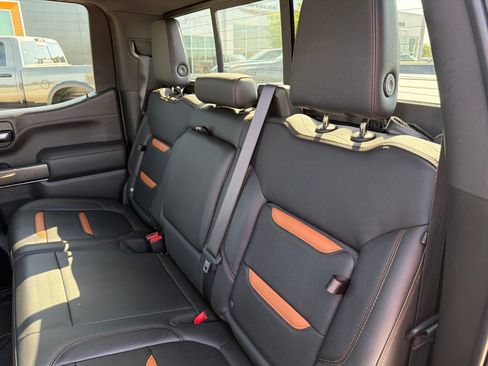 Used 2020 GMC Sierra 1500 AT4 w/ AT4 Premium Package AWD/4WD image 20