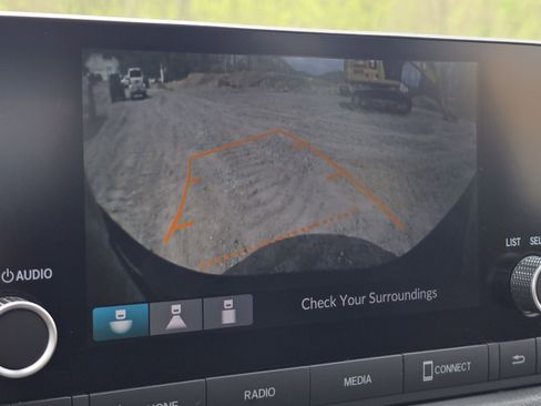 Used 2024 Honda Civic Sport image 6