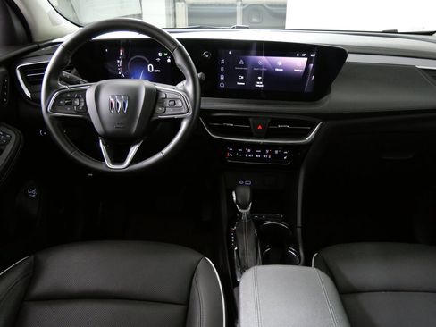 Used 2024 Buick Encore GX Avenir w/ Avenir Technology Package AWD/4WD image 23