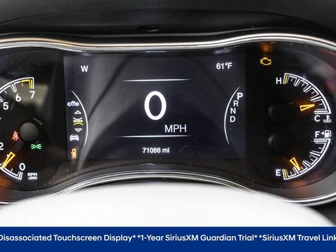 Used 2020 Jeep Grand Cherokee Altitude image 18