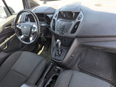 Used 2018 Ford Transit Connect XL FWD image 31
