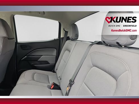 Used 2019 GMC Canyon 2WD Crew Cab w/ Convenience Package image 17