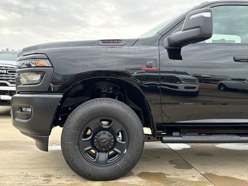 New 2026 RAM 2500 Tradesman AWD/4WD image 5