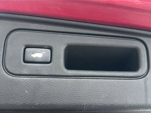 Used 2023 Honda Passport TrailSport image 39