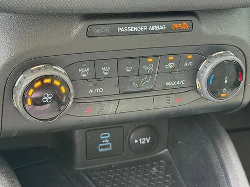Used 2022 Ford Bronco Sport Big Bend w/ Convenience Package AWD/4WD image 20