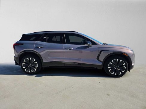 Used 2024 Chevrolet Blazer EV RS AWD/4WD image 2