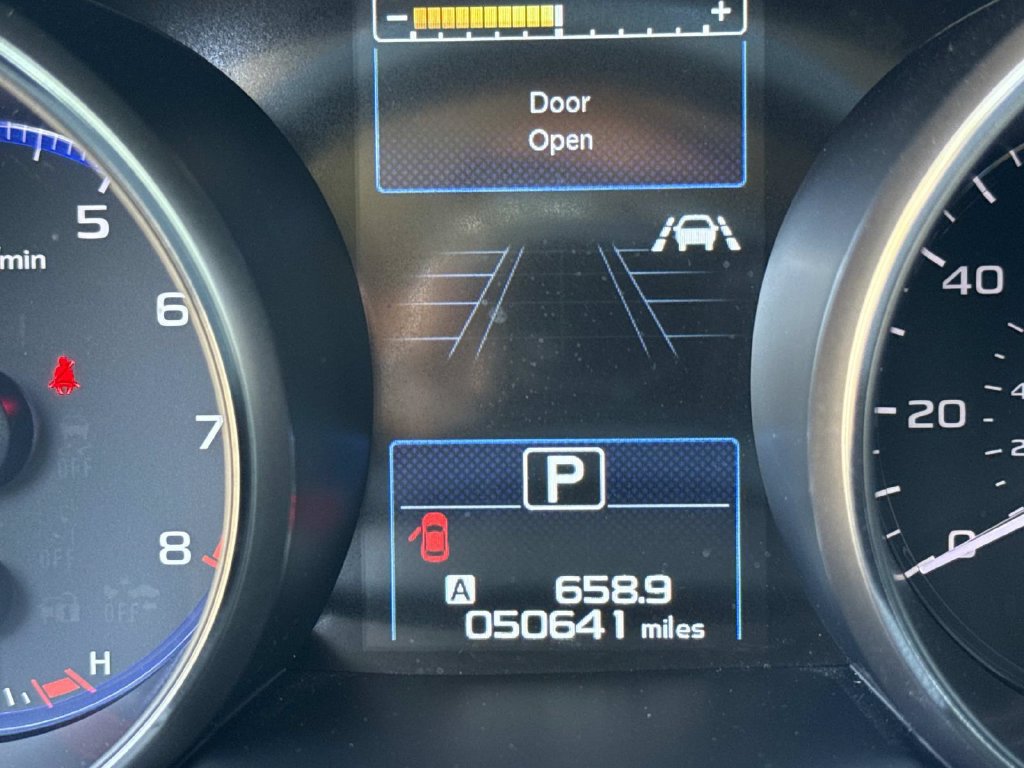 Used 2018 Subaru Legacy 2.5i Limited AWD/4WD image 41