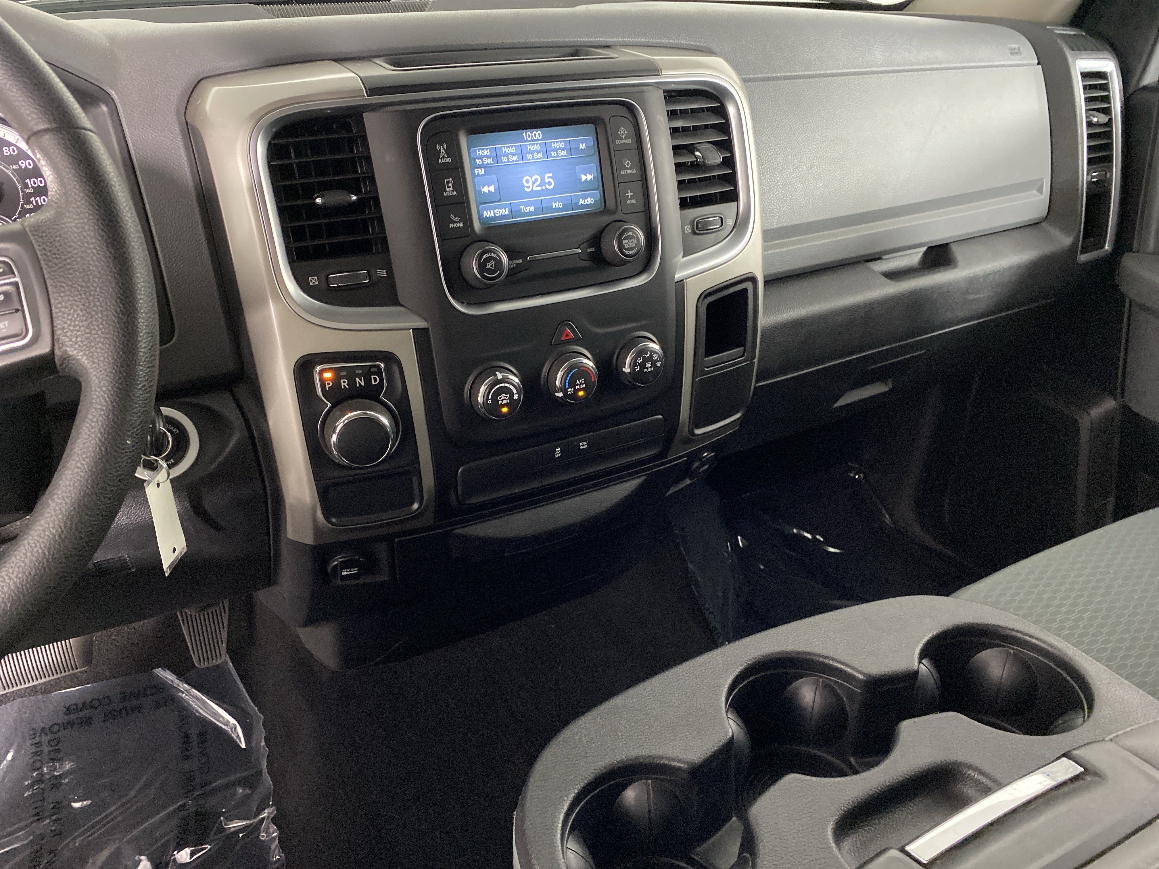 Used 2017 RAM 1500 Classic SLT RWD image 22