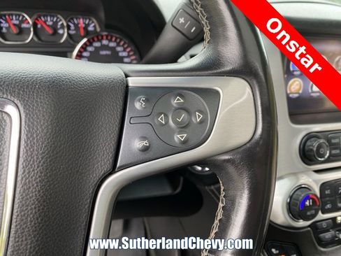 Used 2015 GMC Yukon SLT image 23