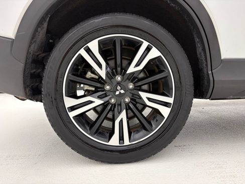 Used 2024 Mitsubishi Eclipse Cross SE AWD/4WD image 20