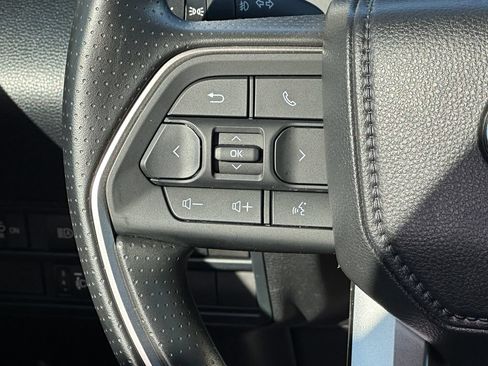 Certified 2026 Toyota Tundra SR5 AWD/4WD image 21