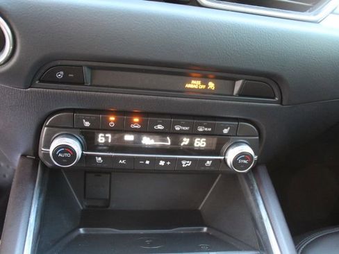 Used 2023 MAZDA CX-5 Signature image 24