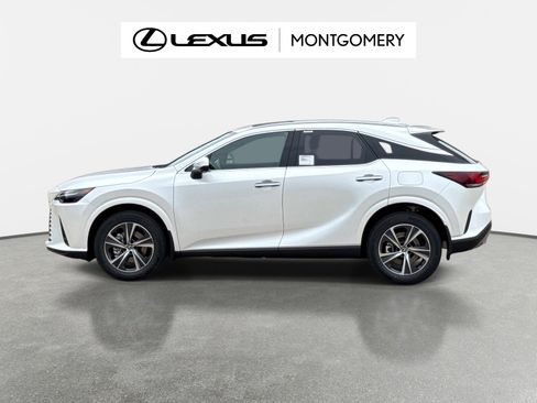 New 2026 Lexus RX 350 Premium FWD image 6