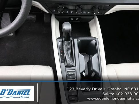 Used 2023 Honda Accord EX image 32