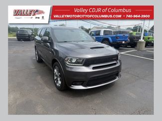 Used 2020 Dodge Durango R/T RWD video 1