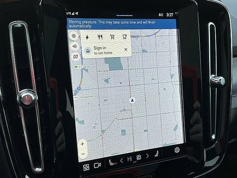 Certified 2023 Volvo C40 P8 Recharge Plus image 25