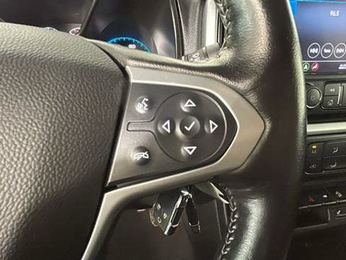 Used 2022 Chevrolet Colorado ZR2 AWD/4WD image 16