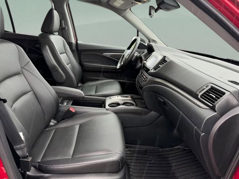 Certified 2023 Honda Ridgeline RTL-E image 27