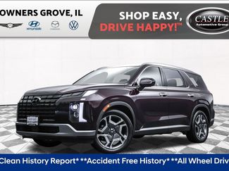 Used 2025 Hyundai Palisade SEL video 1
